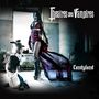 Theatres Des Vampires: Candyland, CD