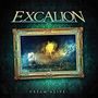 Excalion: Dream Alive, CD