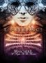 Temperance: Maschere: A Night At The Theater, 1 DVD und 1 CD