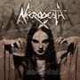 Necrodeath: Mater Of All Evil, CD