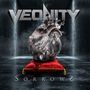 Veonity: Sorrows, CD