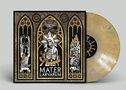 Deathless Legacy: Mater Larvarum (Gold Marbled), LP