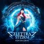 Elettra Storm: Powerlords, CD