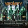 Veonity: The Final Element (Transparent Green Vinyl), LP, LP