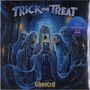 Trick Or Treat: Ghosted (Limited Edition) (Transparent Blue Vinyl), LP