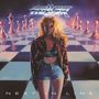 Holler: Next In Line, CD