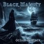 Black Majesty: Oceans of Black, CD
