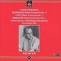 Svjatoslav Richter spielt Klavierkonzerte, CD