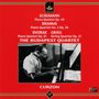 Robert Schumann: Klavierquintett op.44, CD,CD