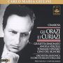 Domenico Cimarosa: Gli Orazi e i Curiazi, CD,CD