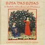 Mittelalterliche Musik "Rosa Das Rosas", CD