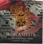 : Italienische Instrumentalmusik des Barock "Musica Velata", CD
