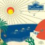 Nu Genea: Bar Mediterraneo, LP, LP