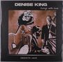 Denise King: Songs With Love, LP