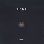 Richard Barbieri, Hans Joachim Roedelius & Claudio Chianura: T'ai (Peace), CD, CD