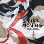 Justin Adams & Mauro Durante: Still Moving, CD