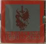Snap!: The Cult Of Snap 1990 - 2003, 2 CDs, 2 CDs