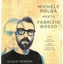 Michele Polga & Fabrizio Bosso: Studio Session, CD