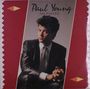 Paul Young: No Parlez, LP