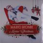 Mario Biondi: Mario Christmas, LP