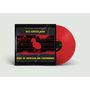 Riz Ortolani: Non Si Sevizia Un Paperino (180g) (Limited Numbered Edition) (Red Vinyl), 1 LP und 1 CD