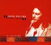 Pippo Pollina: Racconti E Canzoni - Live (CD + DVD), 1 CD und 1 DVD