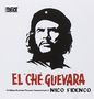 Nico Fidenco: El "Che" Guevara -Ltd-, CD