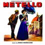 Ennio Morricone: Filmmusik: Metello, CD