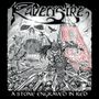 Ravensire: A Stone Engraved In Red, CD