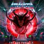 Attacker: The God Particle, LP