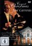 : Jose Carreras - Christmas Concert, DVD