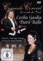 : Cecilia Gasdia & Pietro Ballo - Cenacolo Concert, DVD