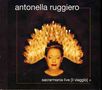 Antonella Ruggiero: Sacramonia Live, CD