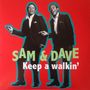 Sam & Dave: Keep A Walkin', LP