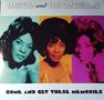 Martha And The Vandellas: Come And Get These Memories, LP, LP
