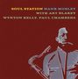 Hank Mobley: Soul Station, LP
