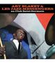Art Blakey: Au Club Saint-Germain (Limited Numbered Edition), LP,LP,LP