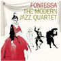 The Modern Jazz Quartet: Fontessa (180g), LP
