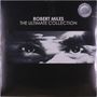 Robert Miles: Ultimate Collection (30th Anniversary) (remastered), 3 LPs