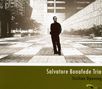 Salvatore Bonafede: Sicilian Opening, CD, CD