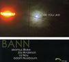 Bann     (Jazz): As you like, CD