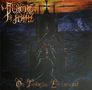 Throne Of Ahaz: On Twilight Enthroned, LP