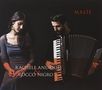 Rachele Andrioli & Rocco Nigro: Malìe, CD