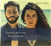 Rachele Andrioli & Rocco Nigro: Maletiempu, CD