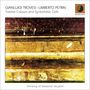 Gianluigi Trovesi: Twelve Colours And Synesthetic Cells, CD