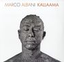 Marco Albani: Kallaama, LP