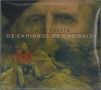 Enzo Favata: Os Caminhos De Garibaldi, CD