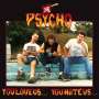 Psycho: You Love Us... You Hate.., LP