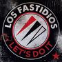 Los Fastidios: Let's Do It, CD, CD