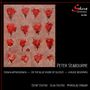Peter Seabourne: Sonata Appassionata für Violine & Cello, CD